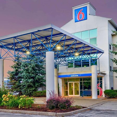 Motel 6-Burlington, On - Toronto West - Oakville Dış mekan fotoğraf