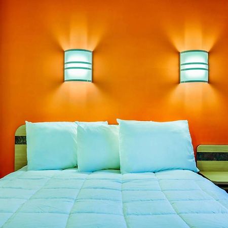 Motel 6-Burlington, On - Toronto West - Oakville Dış mekan fotoğraf