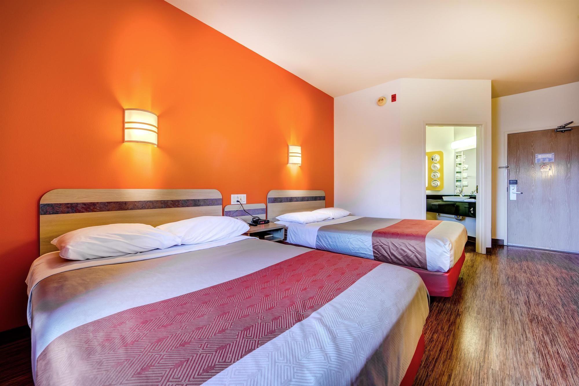 Motel 6-Burlington, On - Toronto West - Oakville Dış mekan fotoğraf