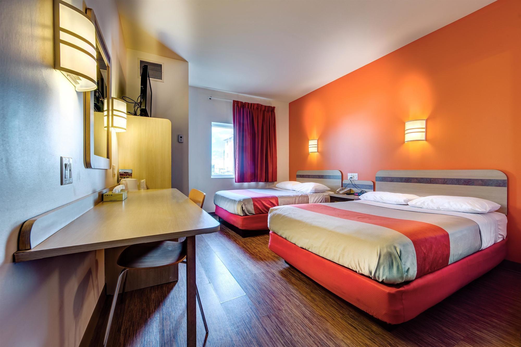 Motel 6-Burlington, On - Toronto West - Oakville Dış mekan fotoğraf