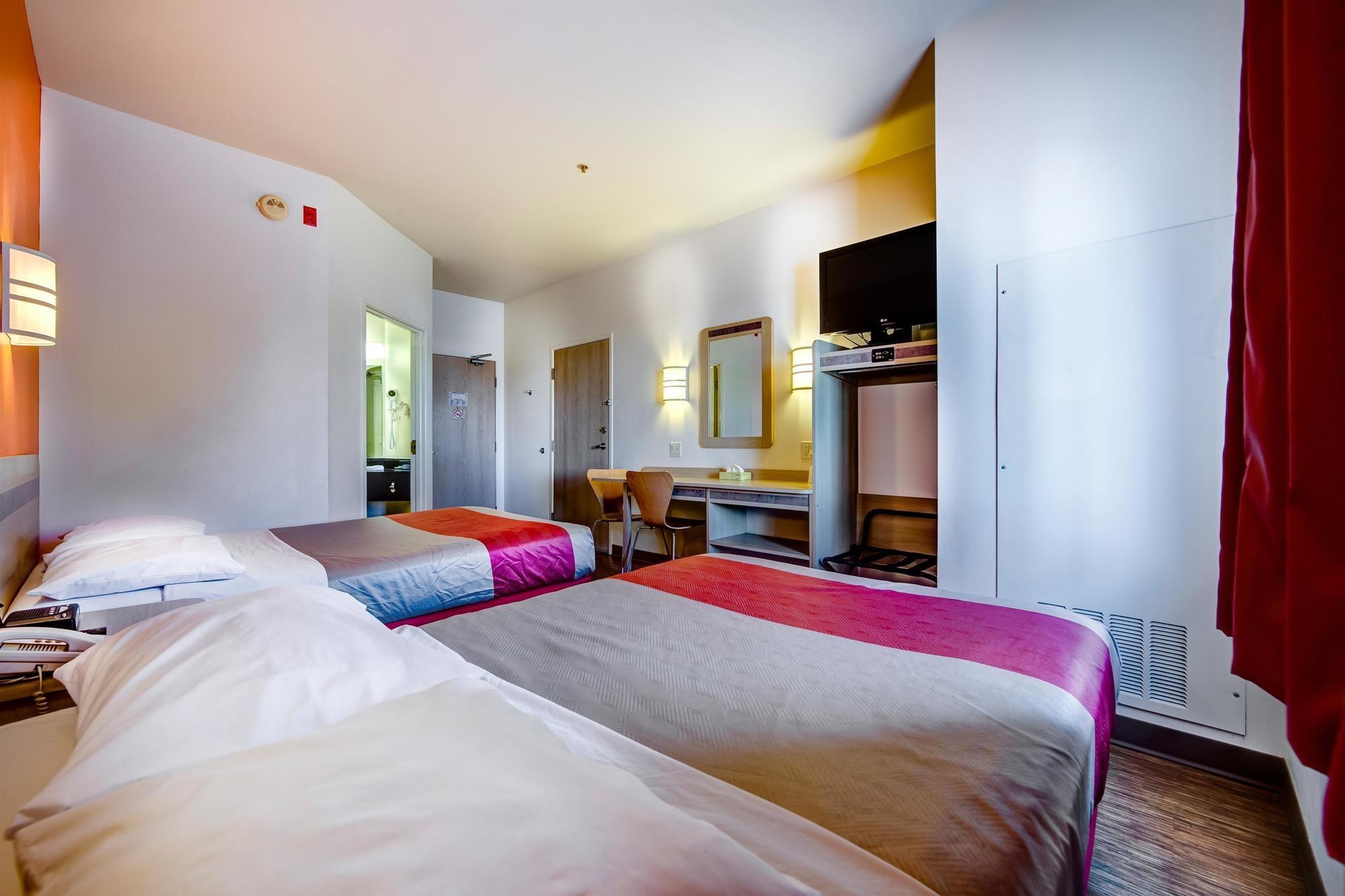 Motel 6-Burlington, On - Toronto West - Oakville Dış mekan fotoğraf