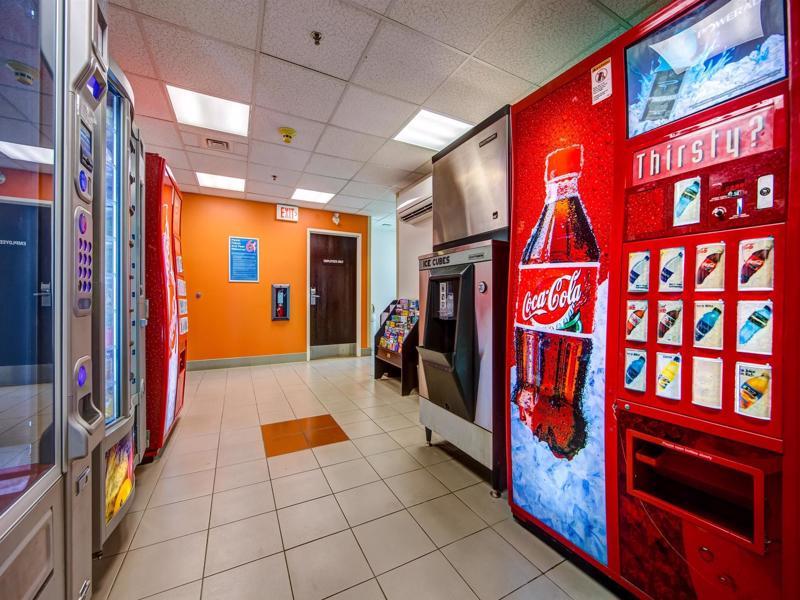 Motel 6-Burlington, On - Toronto West - Oakville Dış mekan fotoğraf