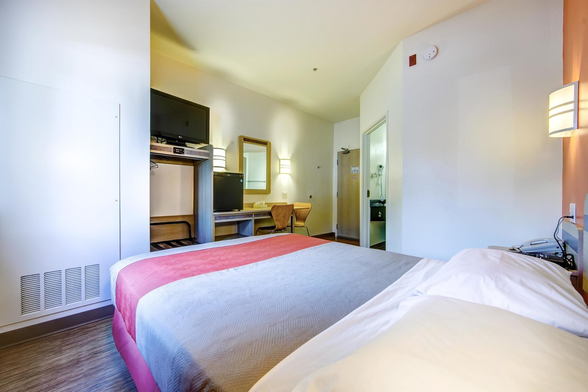 Motel 6-Burlington, On - Toronto West - Oakville Dış mekan fotoğraf