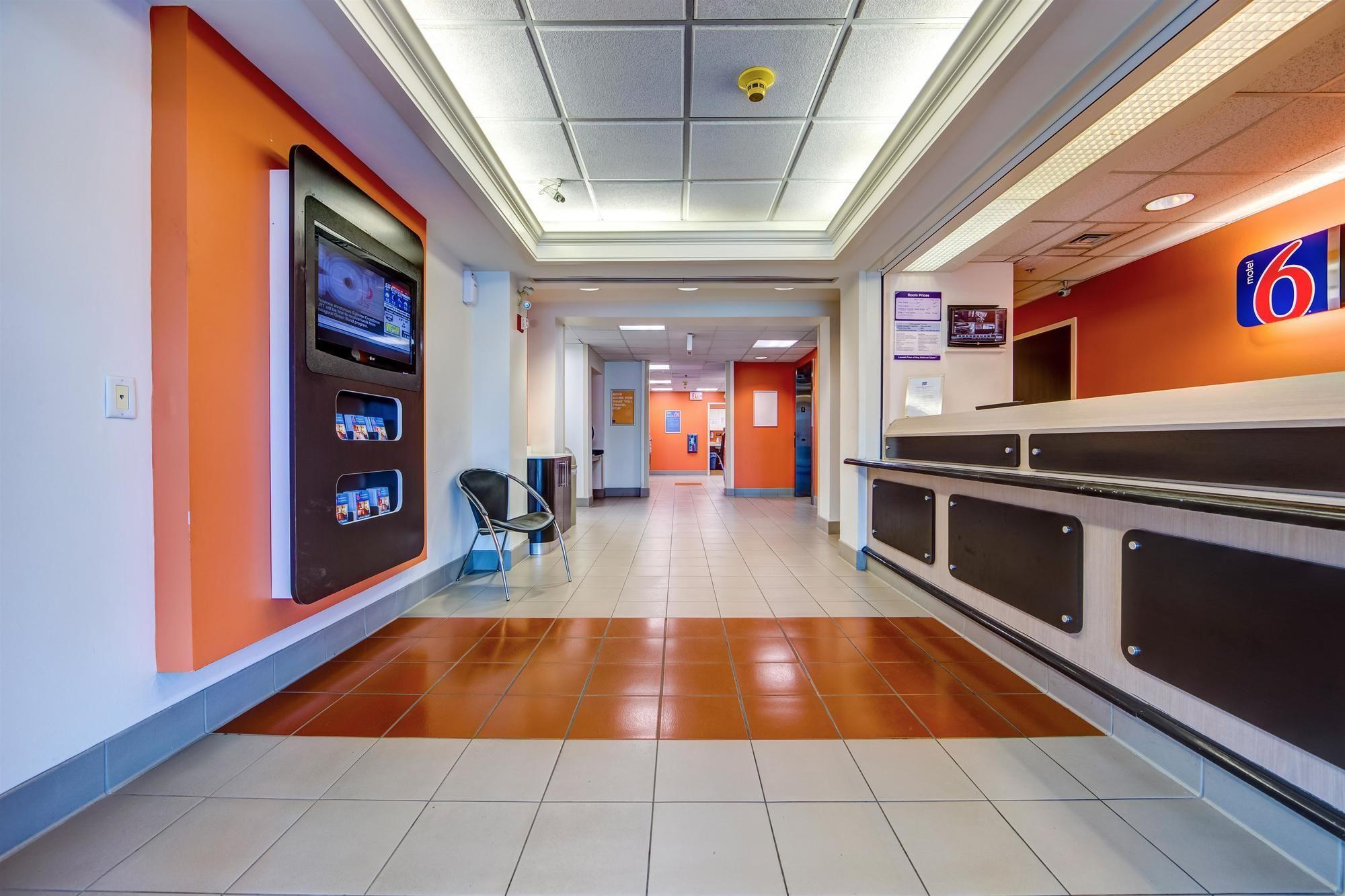 Motel 6-Burlington, On - Toronto West - Oakville Dış mekan fotoğraf