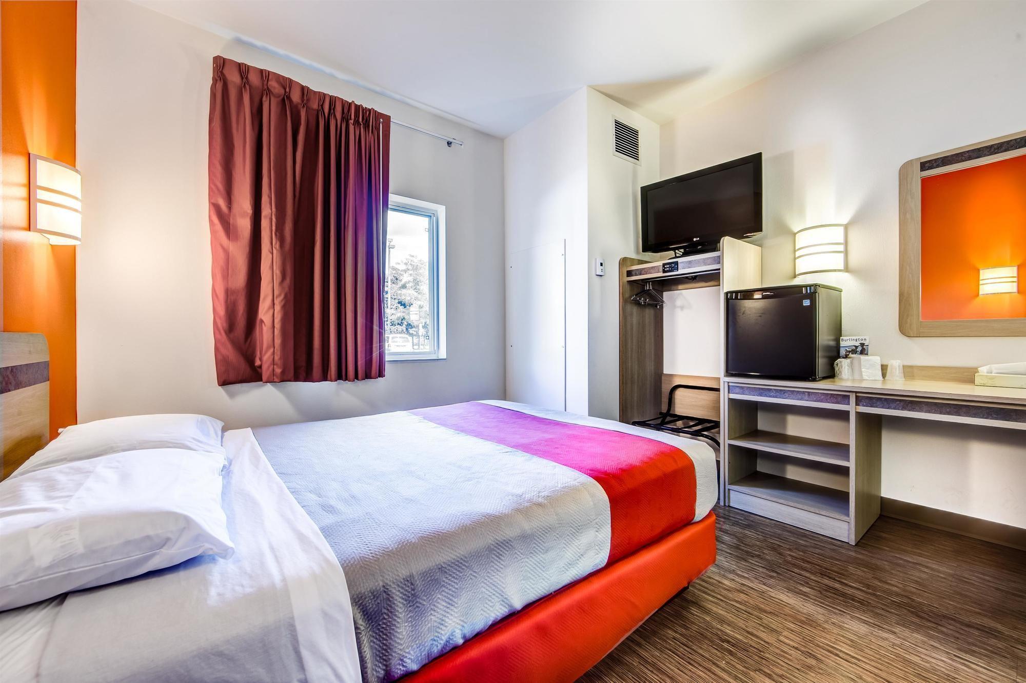 Motel 6-Burlington, On - Toronto West - Oakville Dış mekan fotoğraf