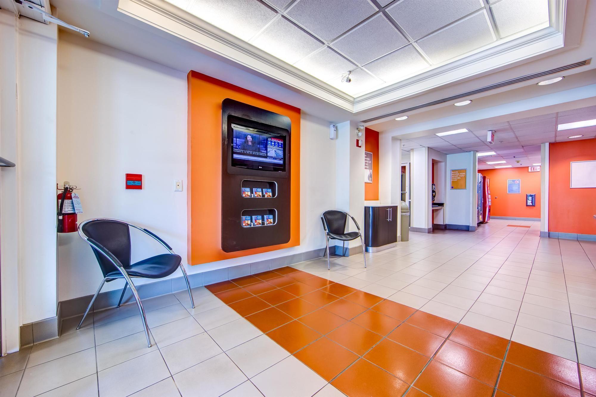 Motel 6-Burlington, On - Toronto West - Oakville Dış mekan fotoğraf