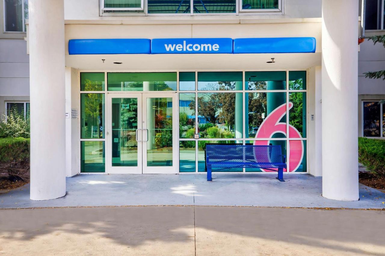 Motel 6-Burlington, On - Toronto West - Oakville Dış mekan fotoğraf