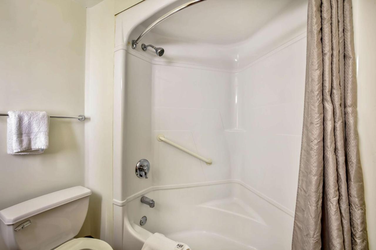 Motel 6-Burlington, On - Toronto West - Oakville Dış mekan fotoğraf