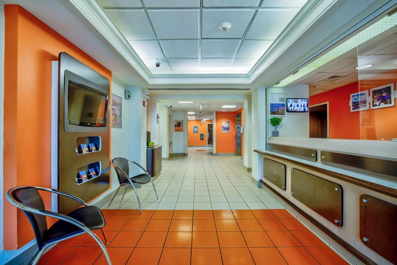 Motel 6-Burlington, On - Toronto West - Oakville Dış mekan fotoğraf