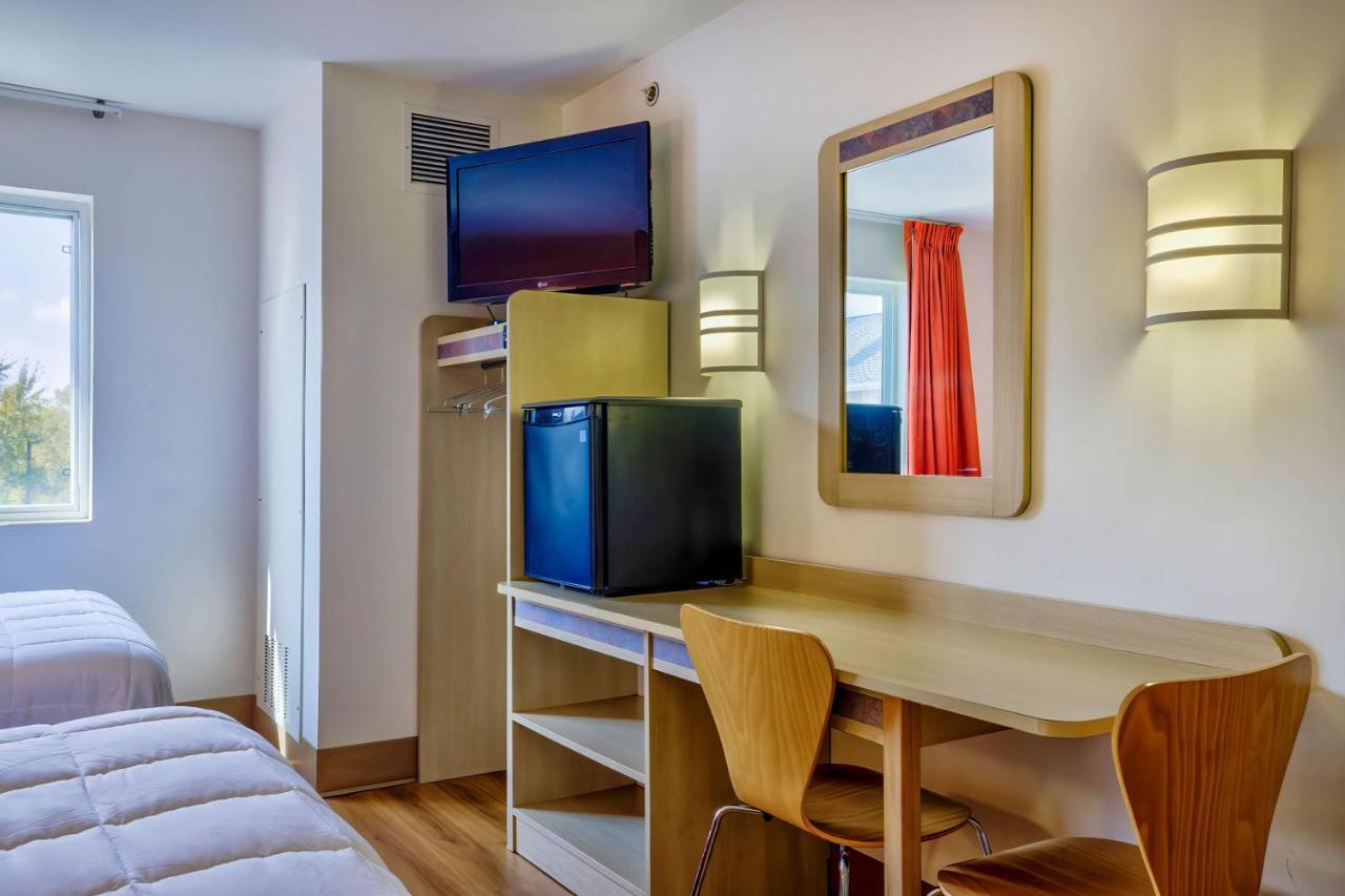 Motel 6-Burlington, On - Toronto West - Oakville Dış mekan fotoğraf