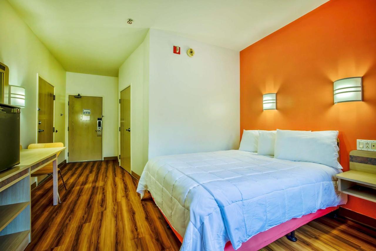 Motel 6-Burlington, On - Toronto West - Oakville Dış mekan fotoğraf