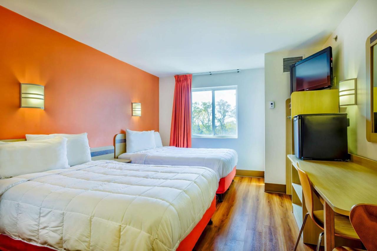 Motel 6-Burlington, On - Toronto West - Oakville Dış mekan fotoğraf