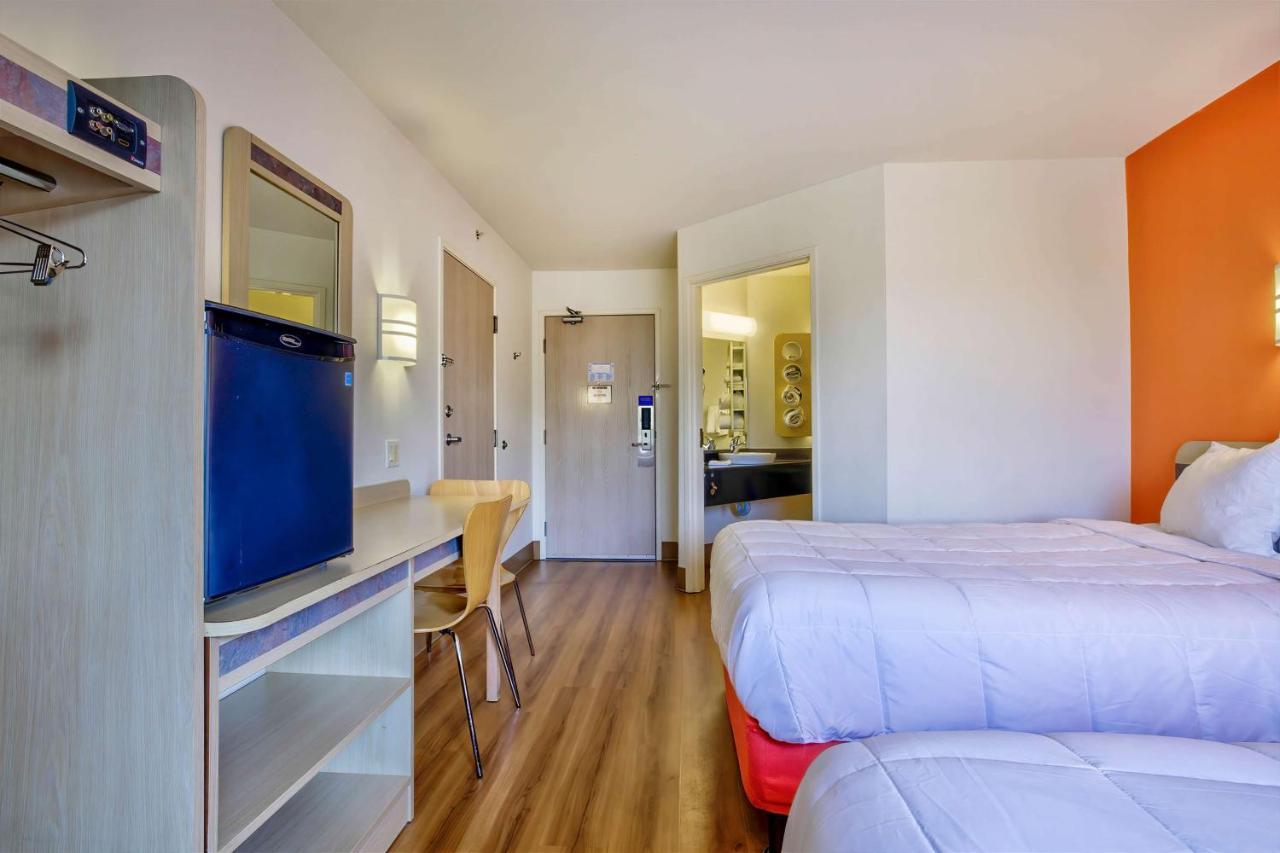 Motel 6-Burlington, On - Toronto West - Oakville Dış mekan fotoğraf