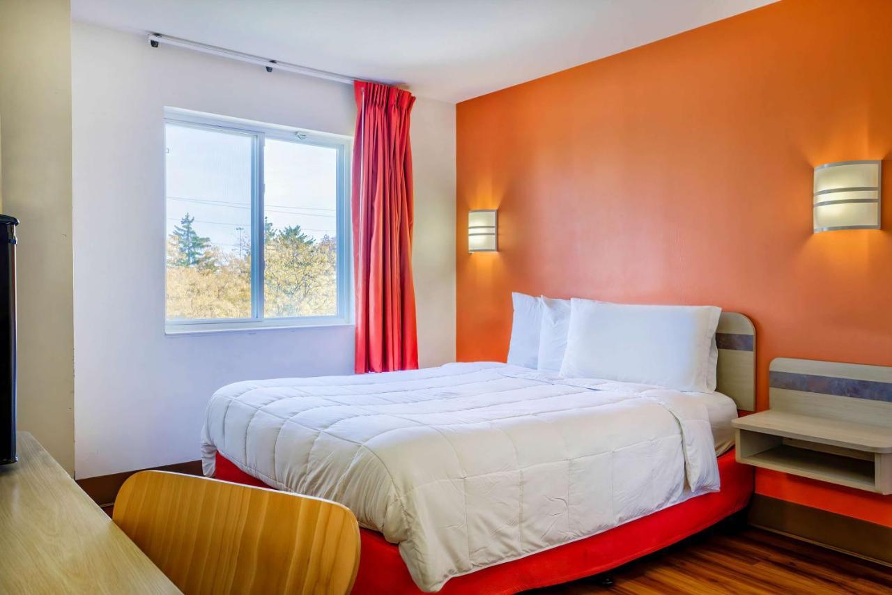 Motel 6-Burlington, On - Toronto West - Oakville Dış mekan fotoğraf