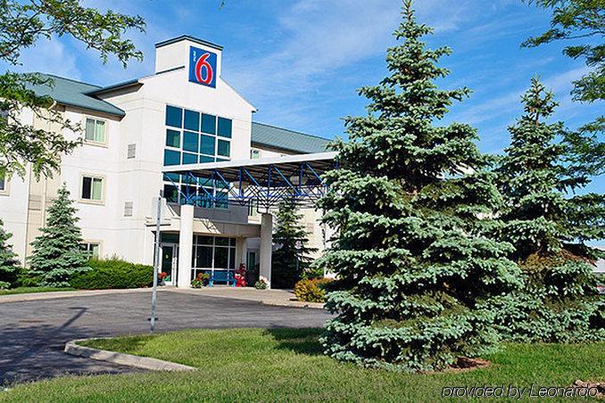 Motel 6-Burlington, On - Toronto West - Oakville Dış mekan fotoğraf