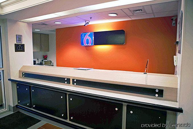 Motel 6-Burlington, On - Toronto West - Oakville Dış mekan fotoğraf