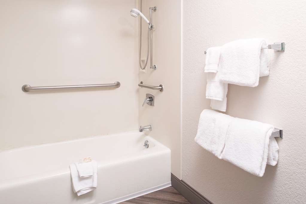Motel 6-Burlington, On - Toronto West - Oakville Oda fotoğraf