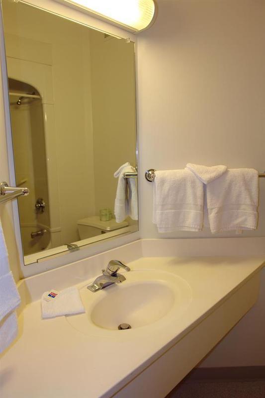 Motel 6-Burlington, On - Toronto West - Oakville Olanaklar fotoğraf