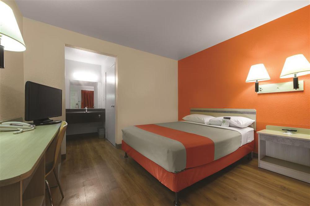 Motel 6-Burlington, On - Toronto West - Oakville Oda fotoğraf