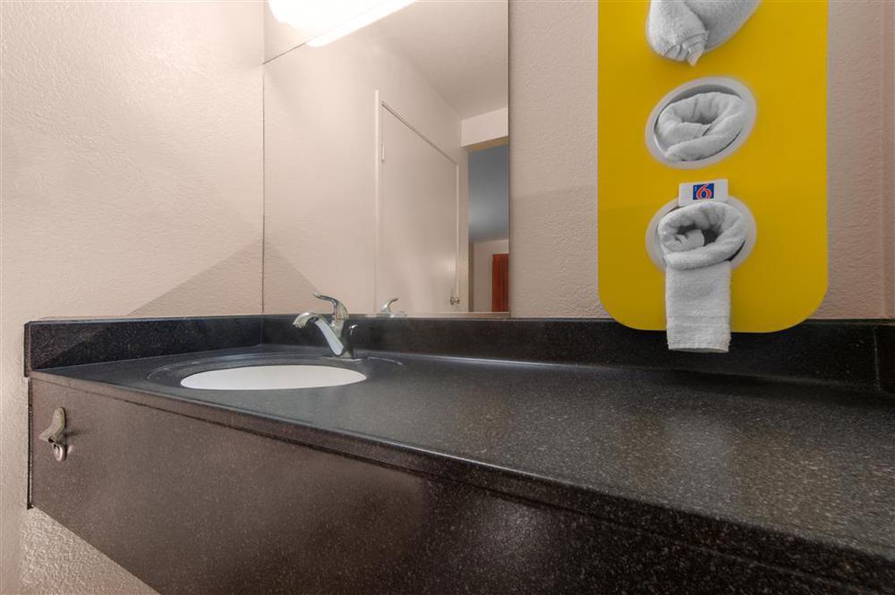 Motel 6-Burlington, On - Toronto West - Oakville Oda fotoğraf